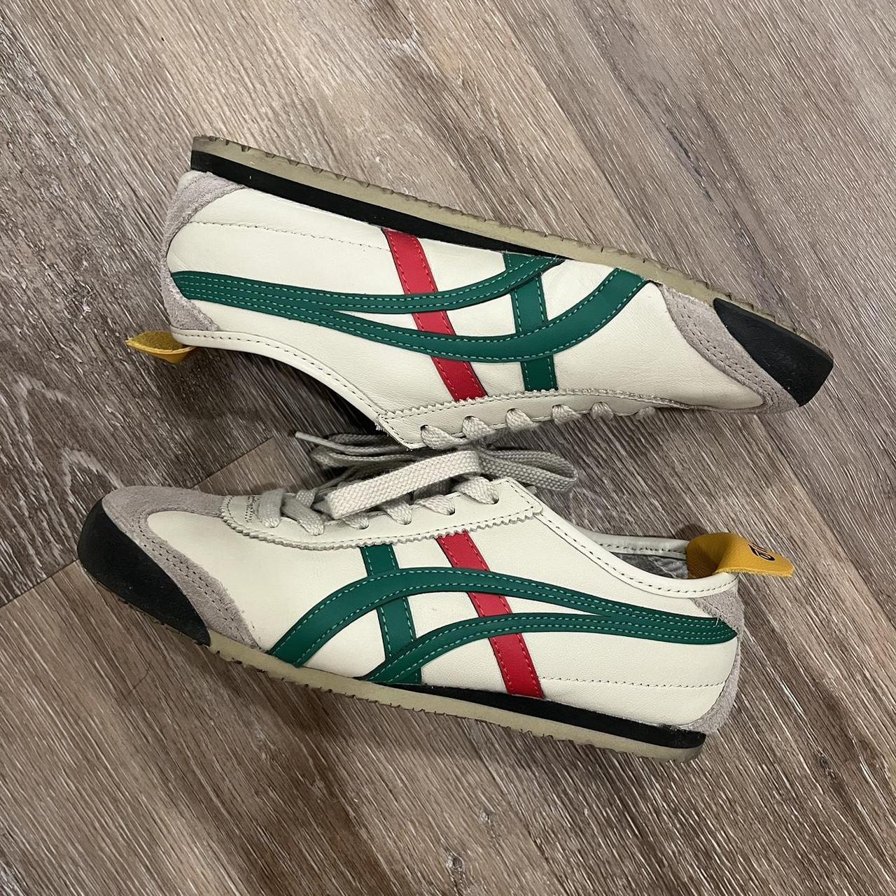 onitsuka tiger gymnastics