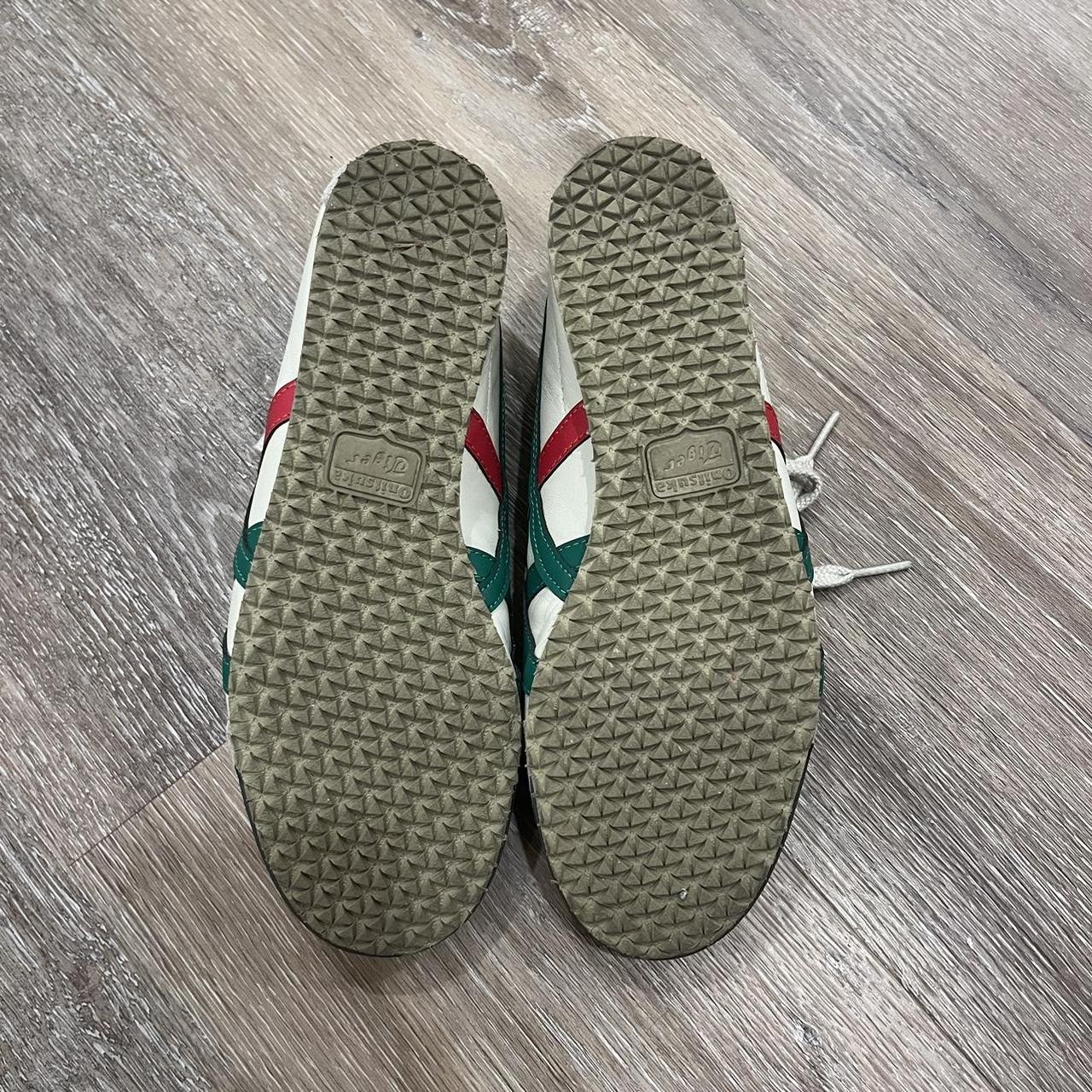 onitsuka tiger gymnastics