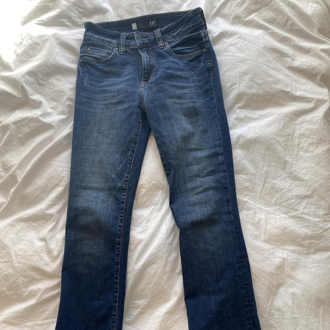 Kut from the Kloth Women's Jeans (3)