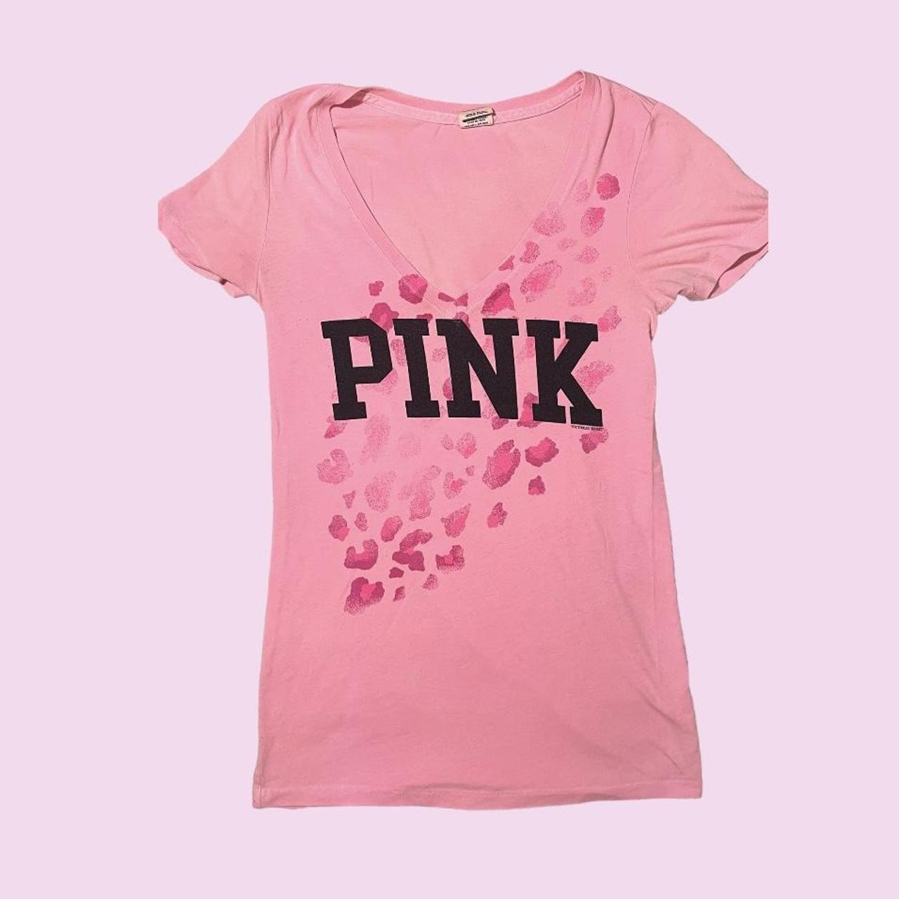 Victoria’s Secret “PINK” shirt