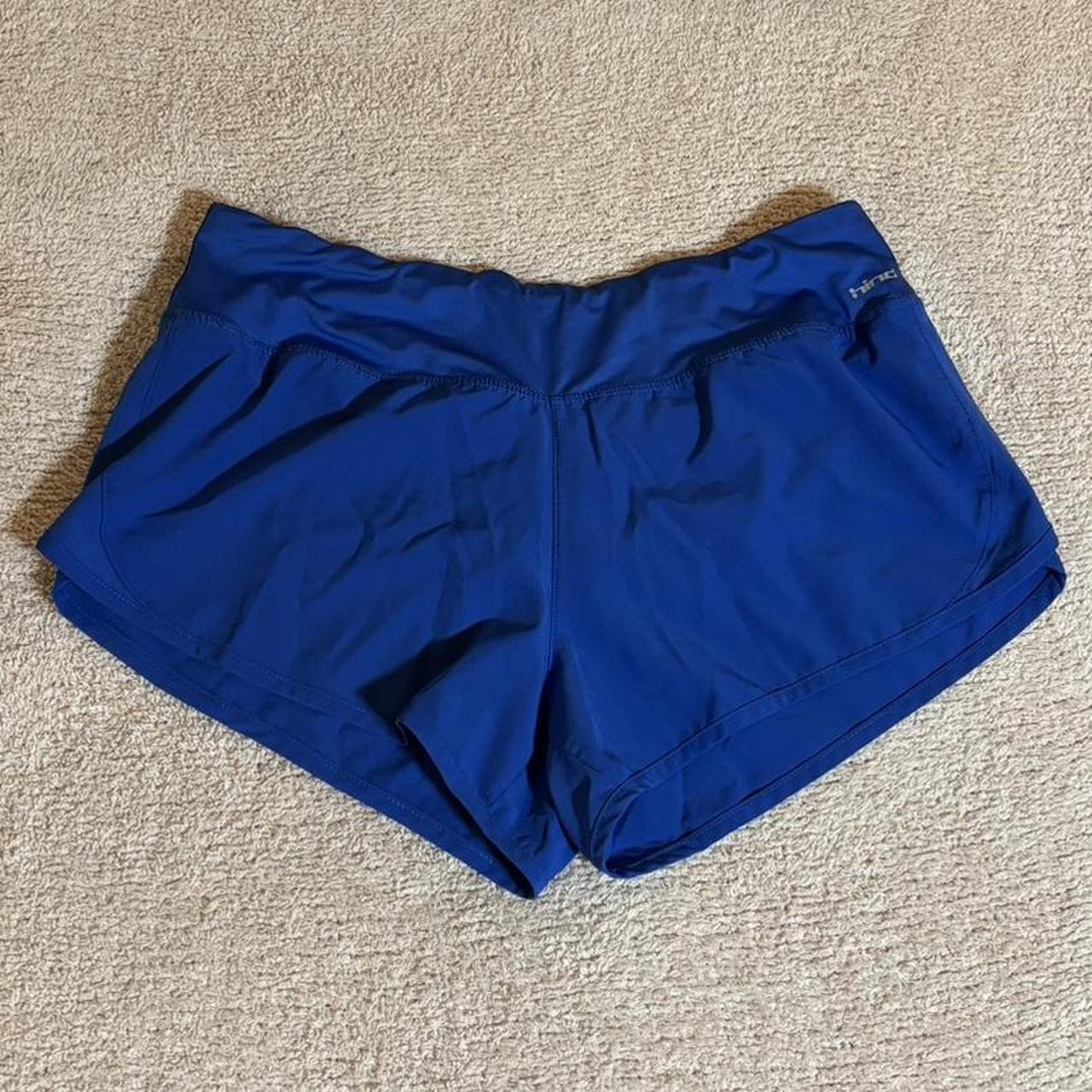 Hind Athletic Shorts - Depop