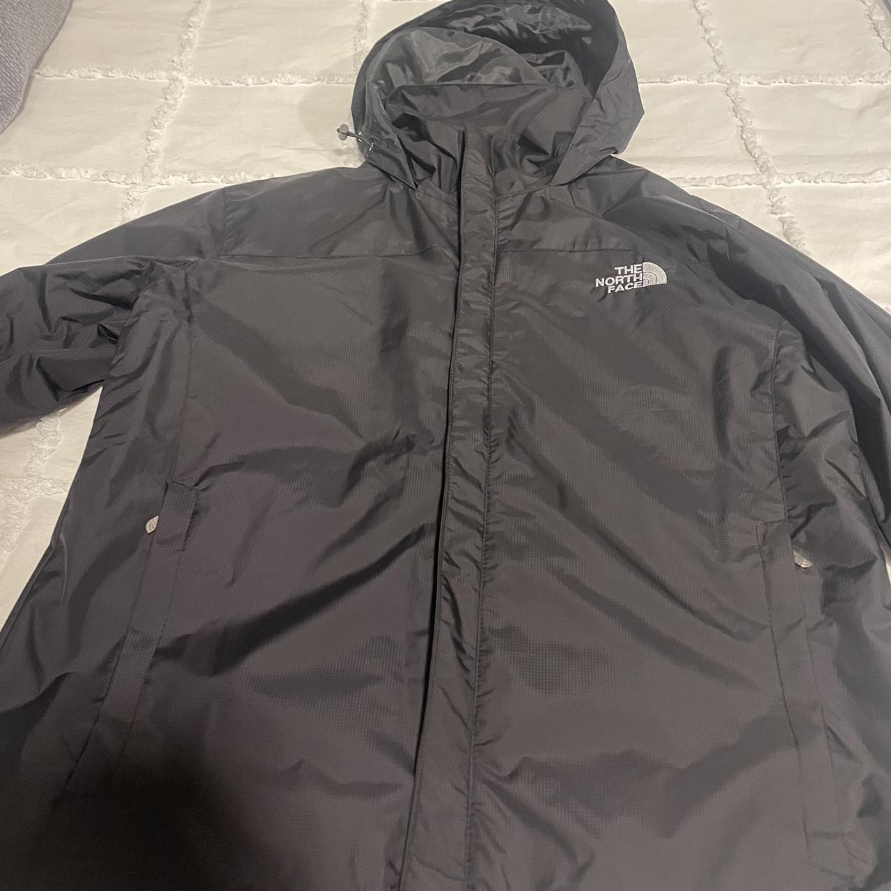 The North Face jacket Summit Series L - Depop