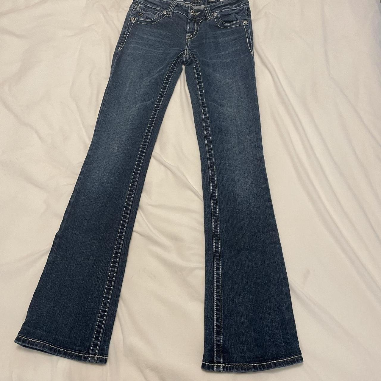 Miss Me Women's Jeans | Depop