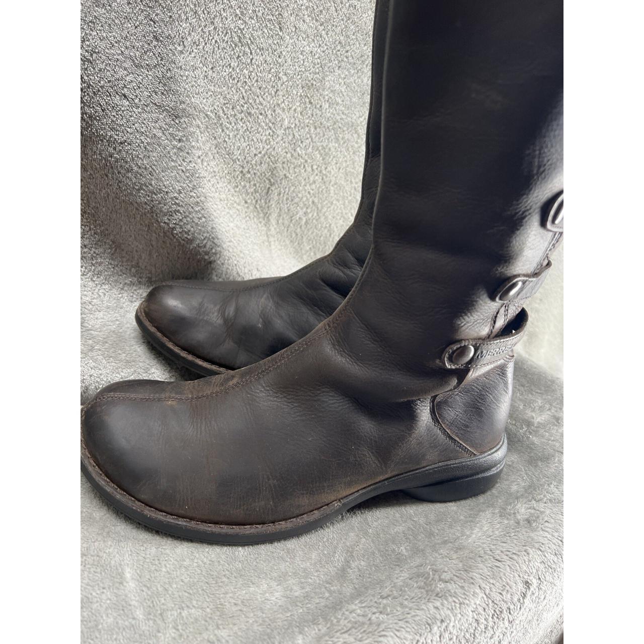 Merrell Launch Womens Merrell J69148 Captiva Launch Waterproof