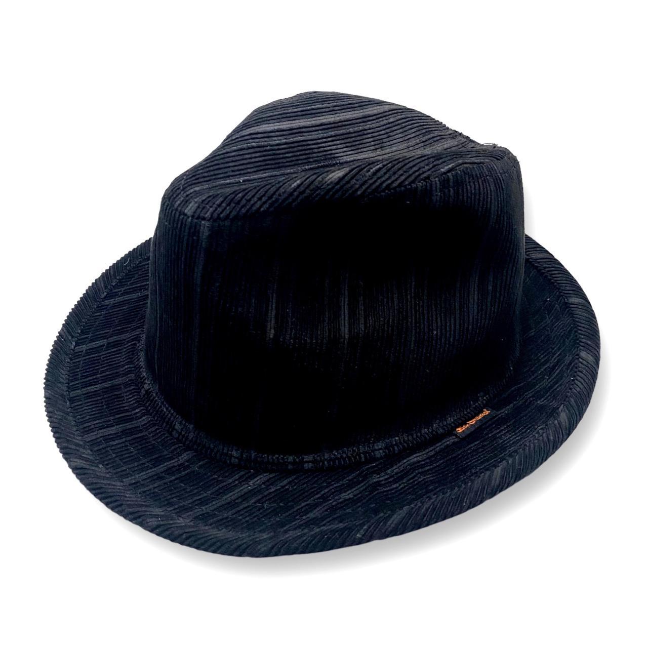 Ben sherman fedora online