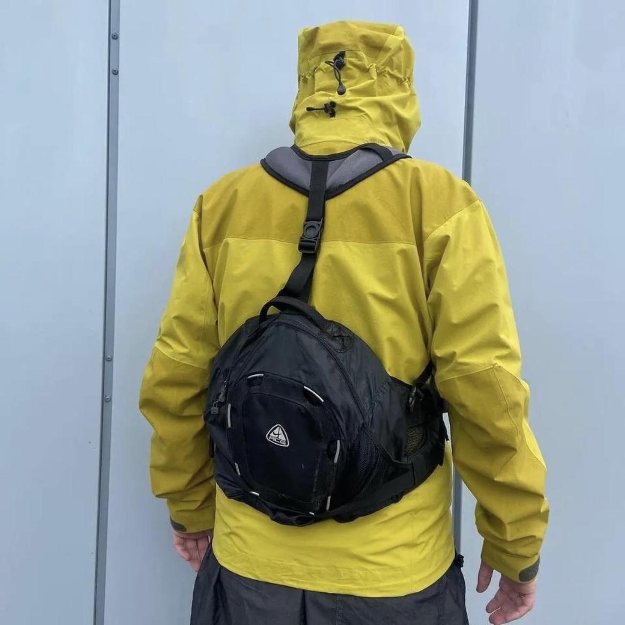 nikelab acg backpack