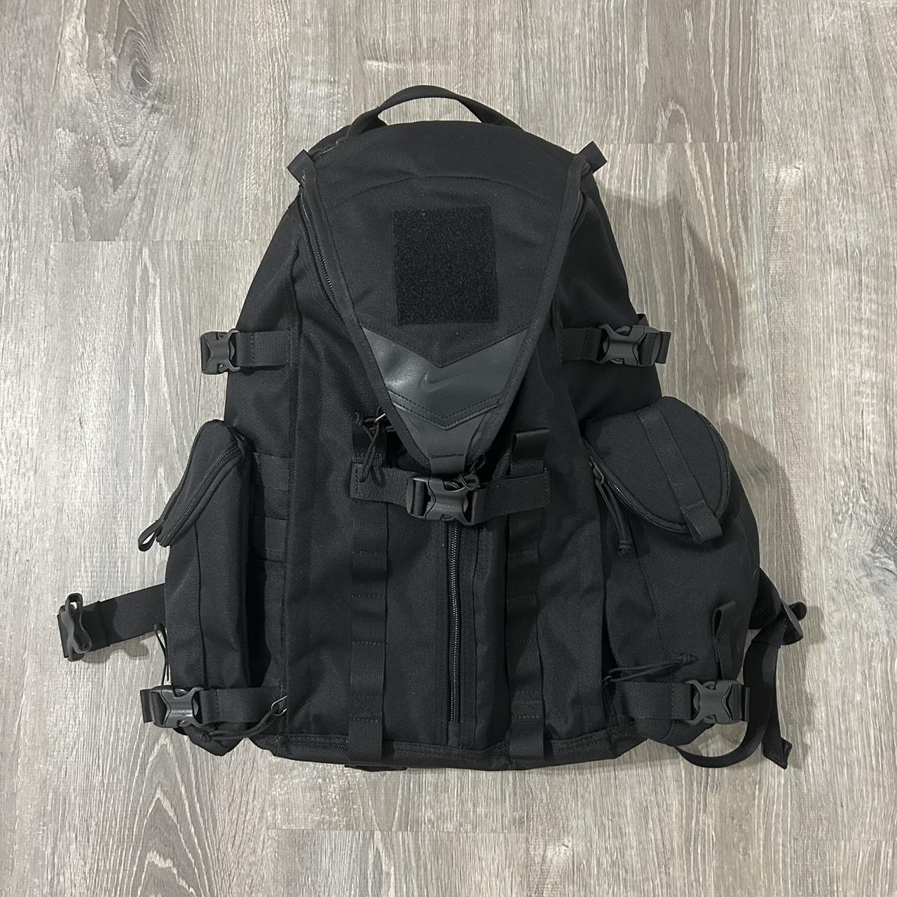 NIKE SFS RESPONDER Tactical Backpack Great... Depop