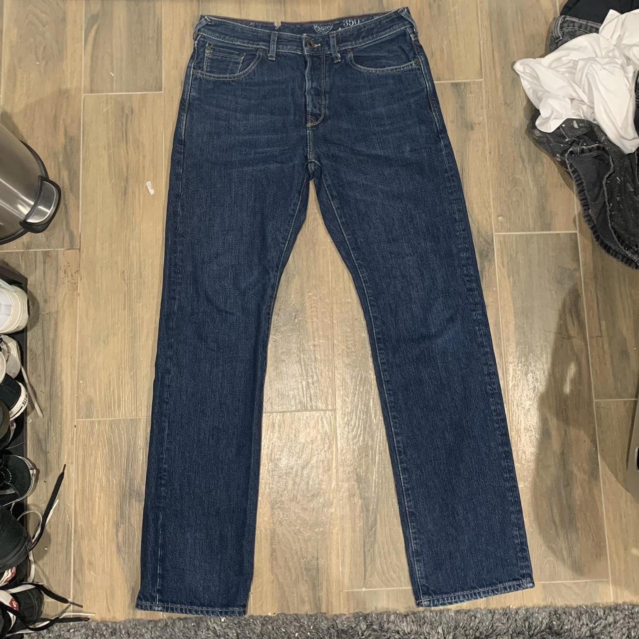 JACK WILLS jeans 30x32 PERFECT FIT. Straight leg... Depop