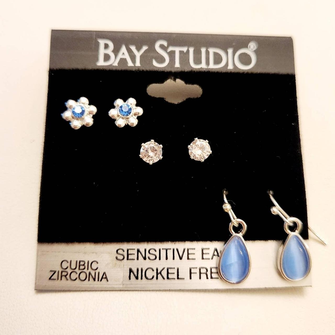 Bay 2025 studio jewelry