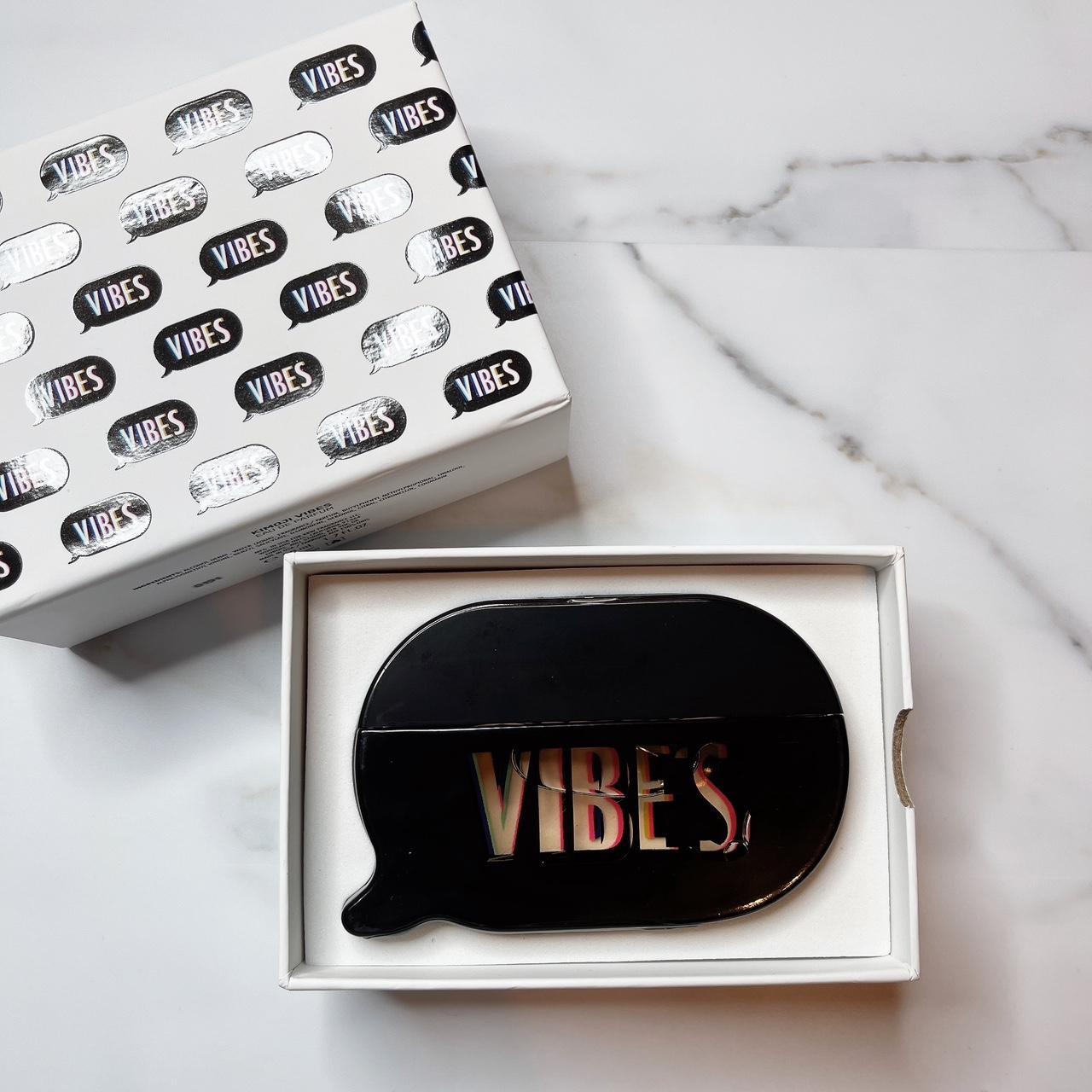 BRAND NEW KIMOJI “Vibes” Perfume