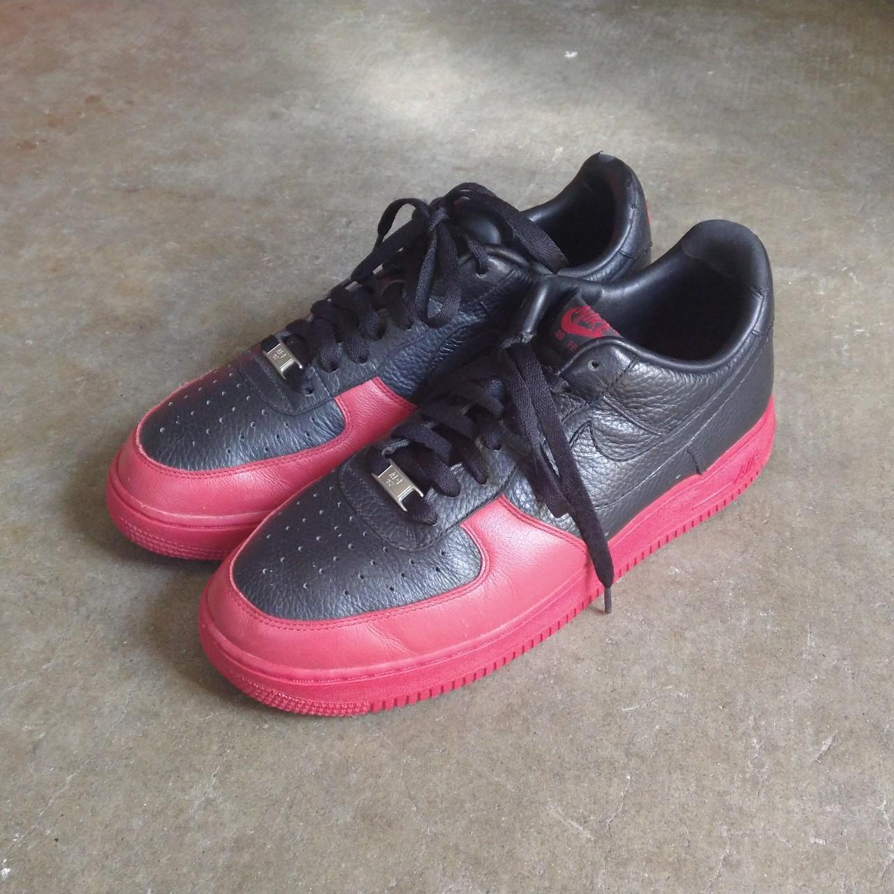 Mens air force 1 size outlet 11