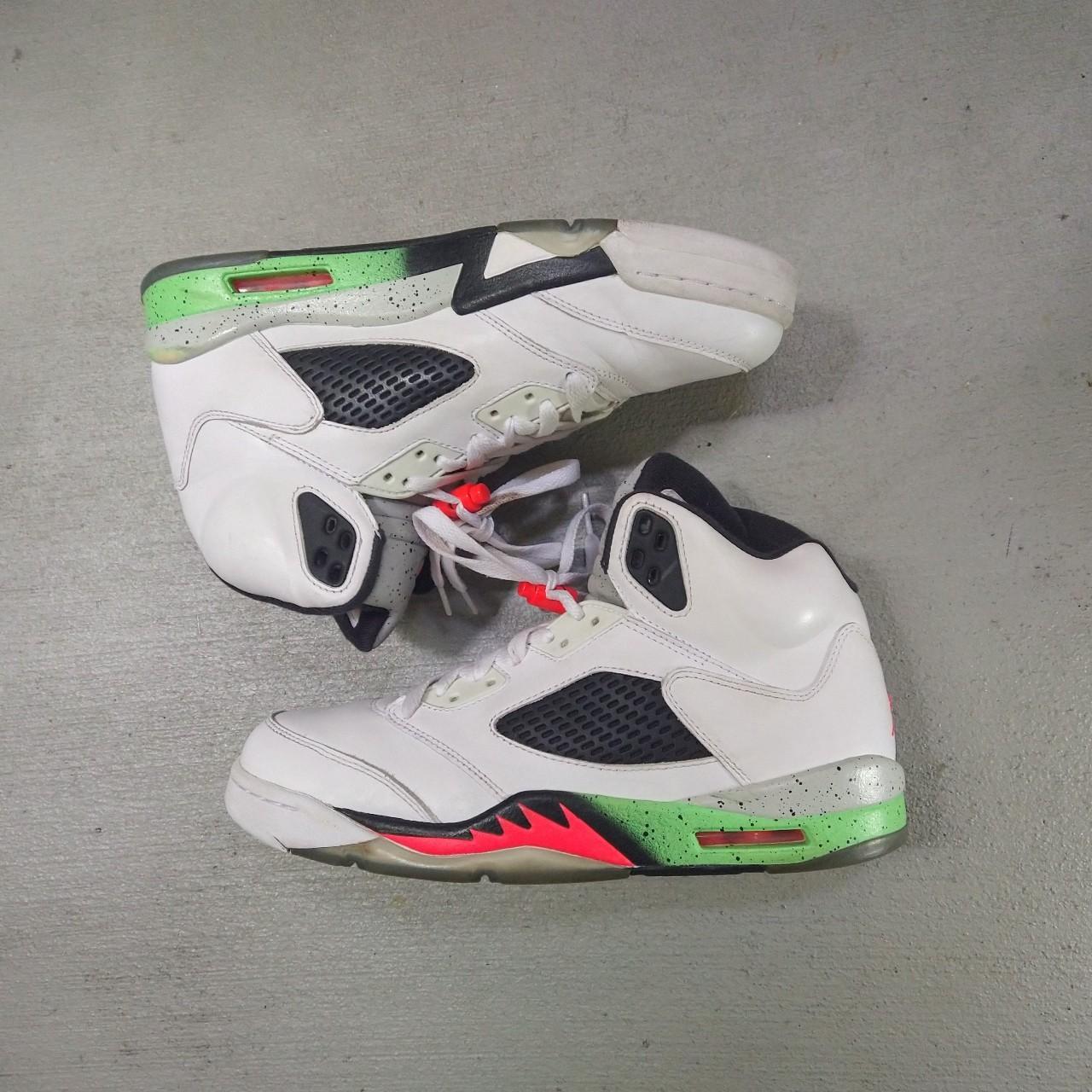 Air jordan 5 pro hot sale stars