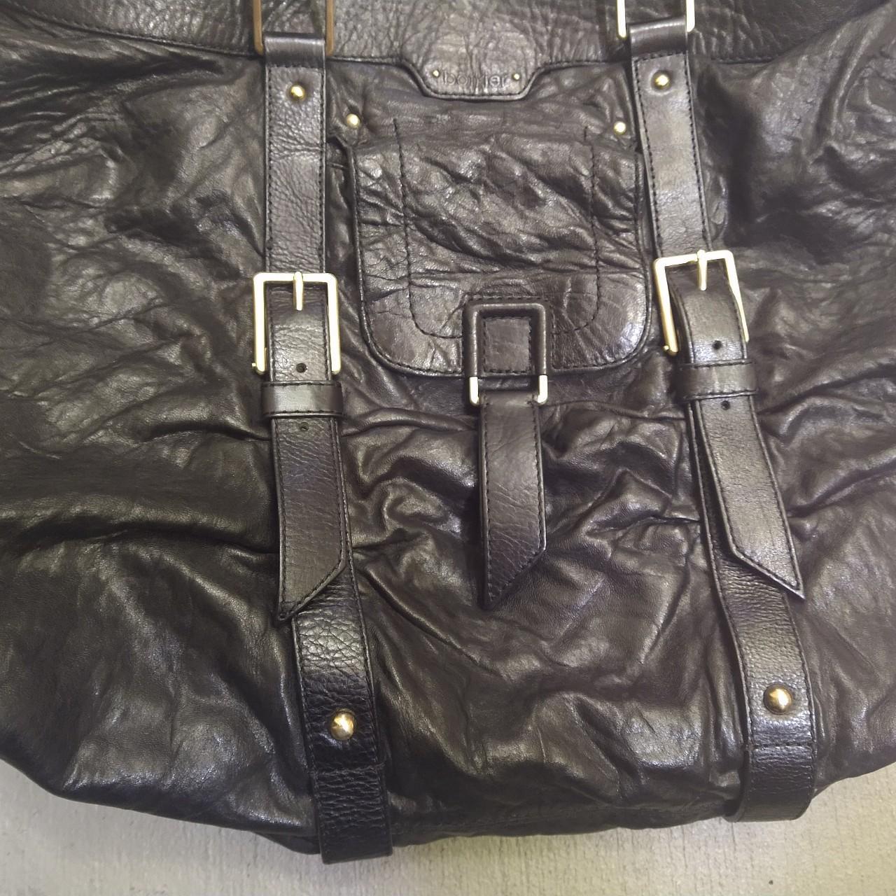 Cobble Hill Crossbody (Dove)- Designer leather Handbags | Botkier New York