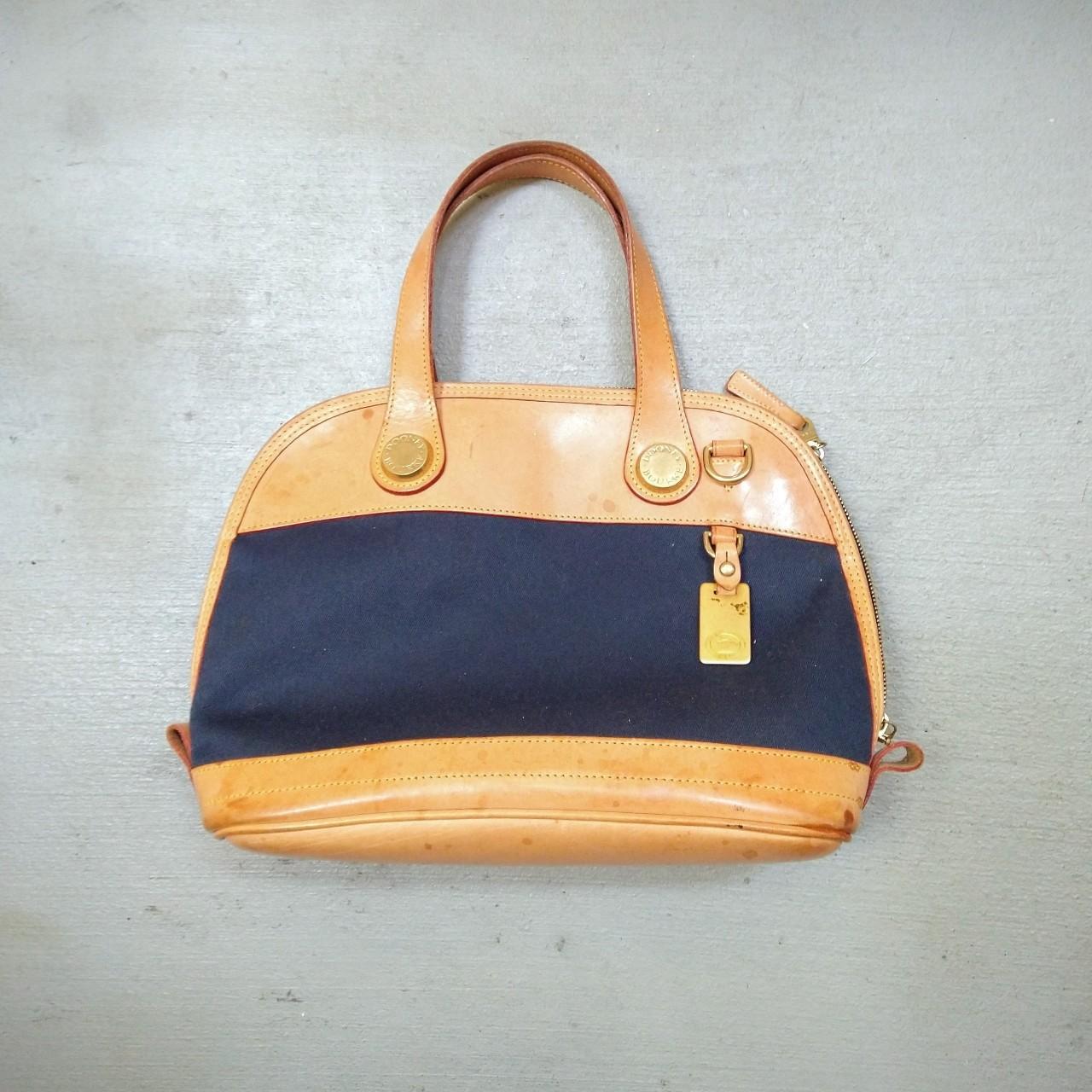 Used dooney best sale & bourke