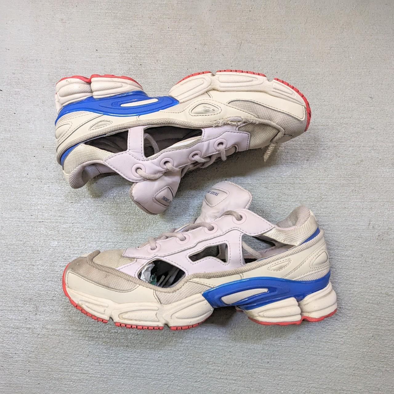 Mens raf 2025 simons ozweego