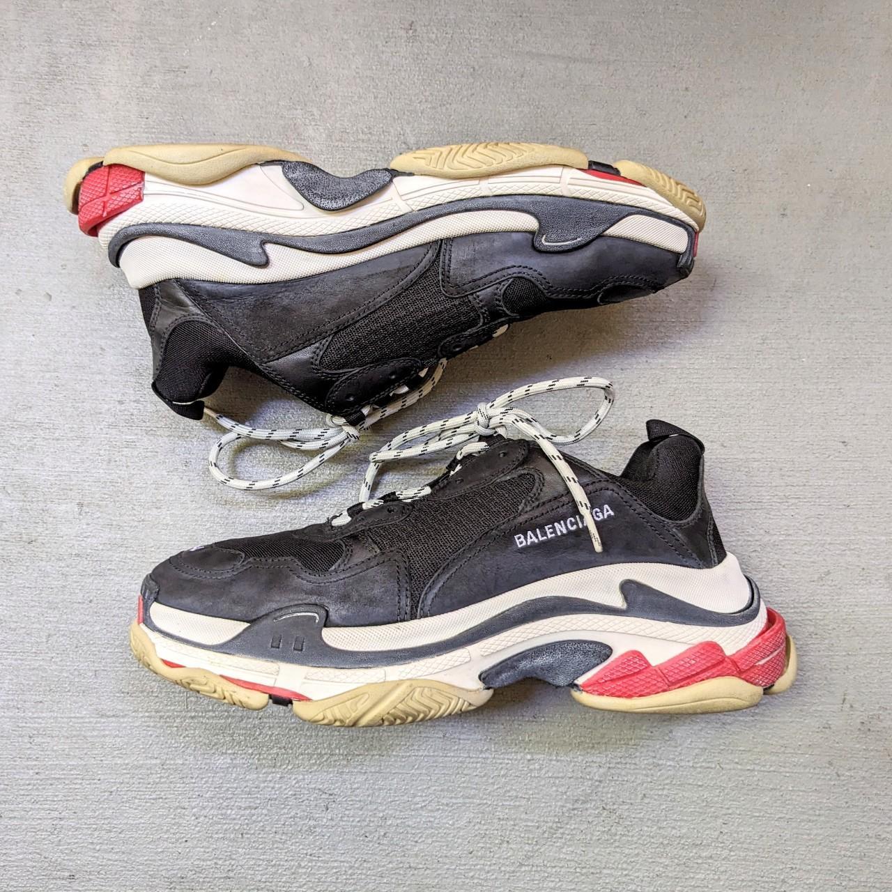 Balenciaga bred on sale