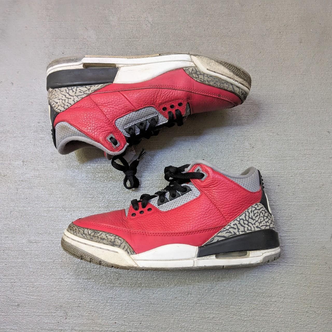 Nike Air Jordan 3 III Retro SE Unite... - Depop