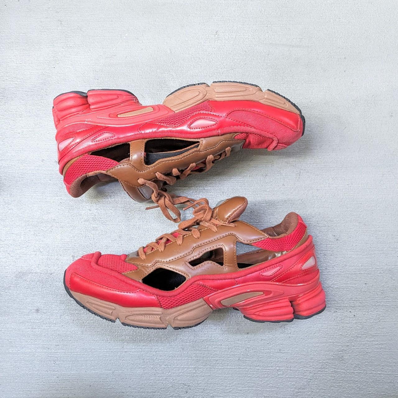 Men s raf discount simons ozweego