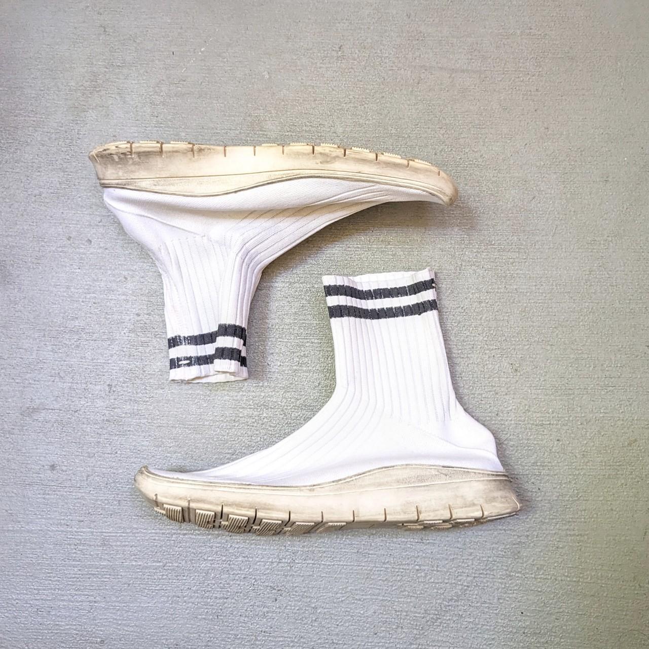 Maison margiela sale sock sneakers