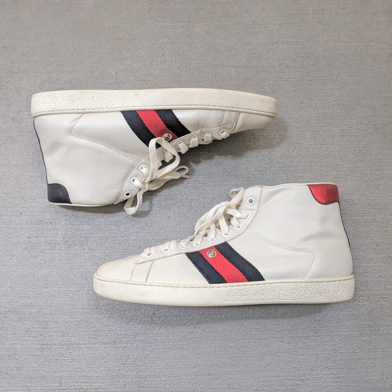 Gucci on sale ace high