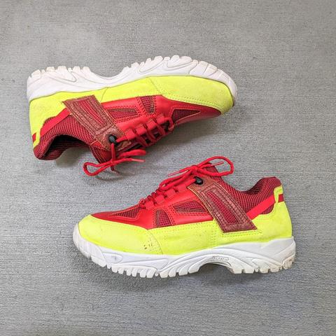 Margiela on sale security runner