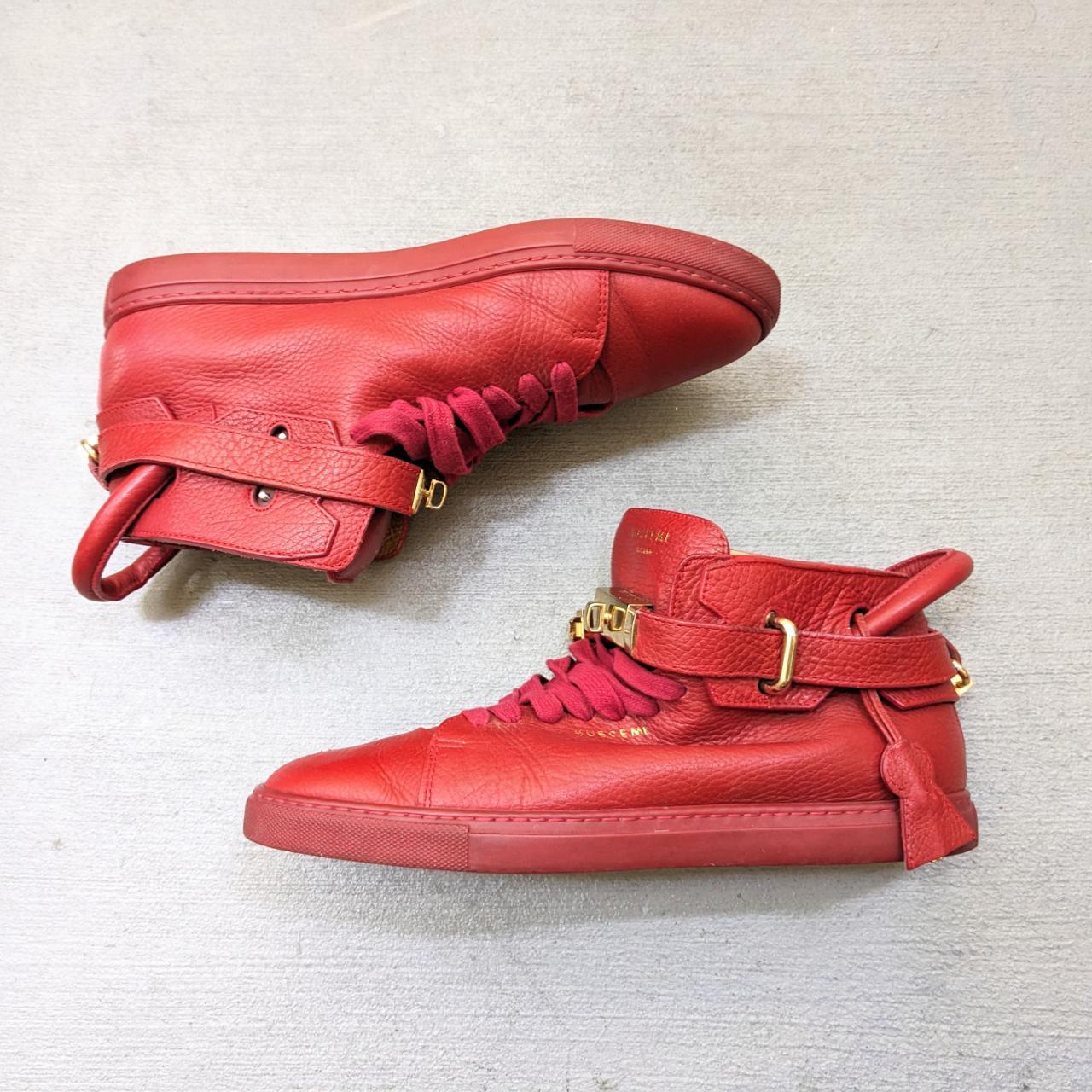 buscemi sneakers online