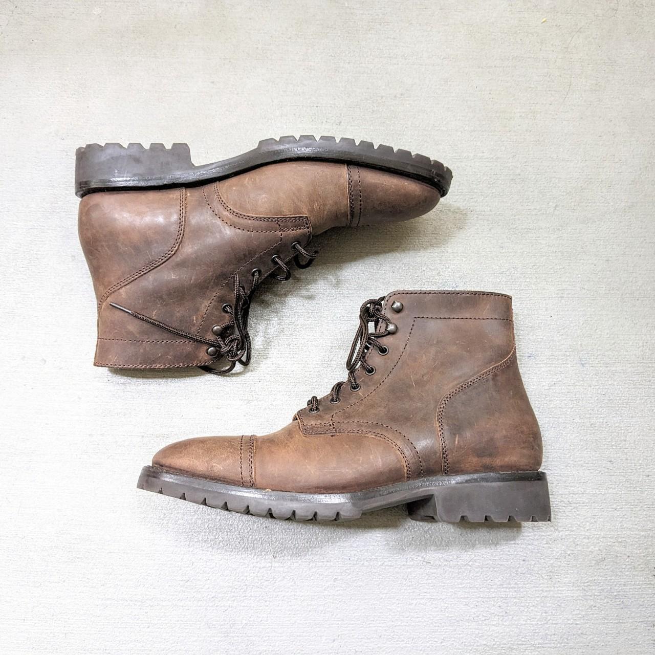 Thursday clearance everyday boots