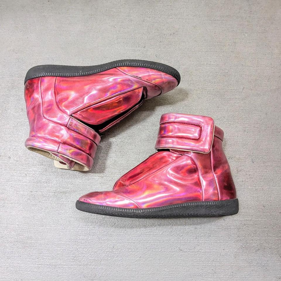 Maison margiela future on sale shoes