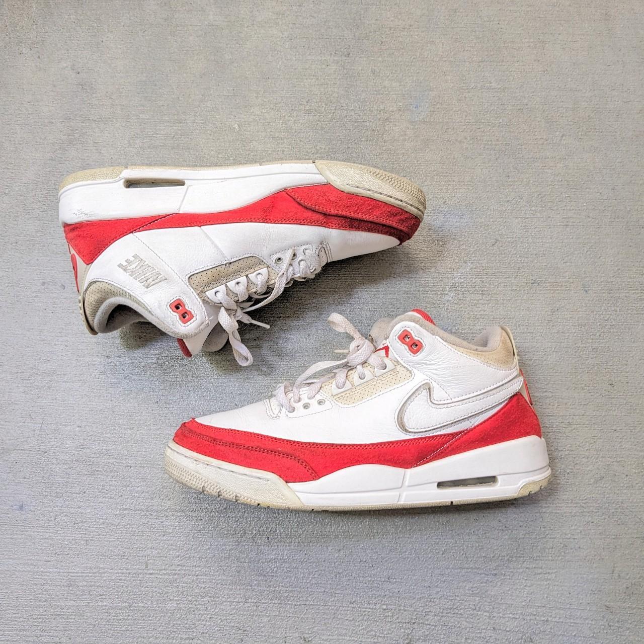 Air jordan 3 retro tinker cheap air max 1