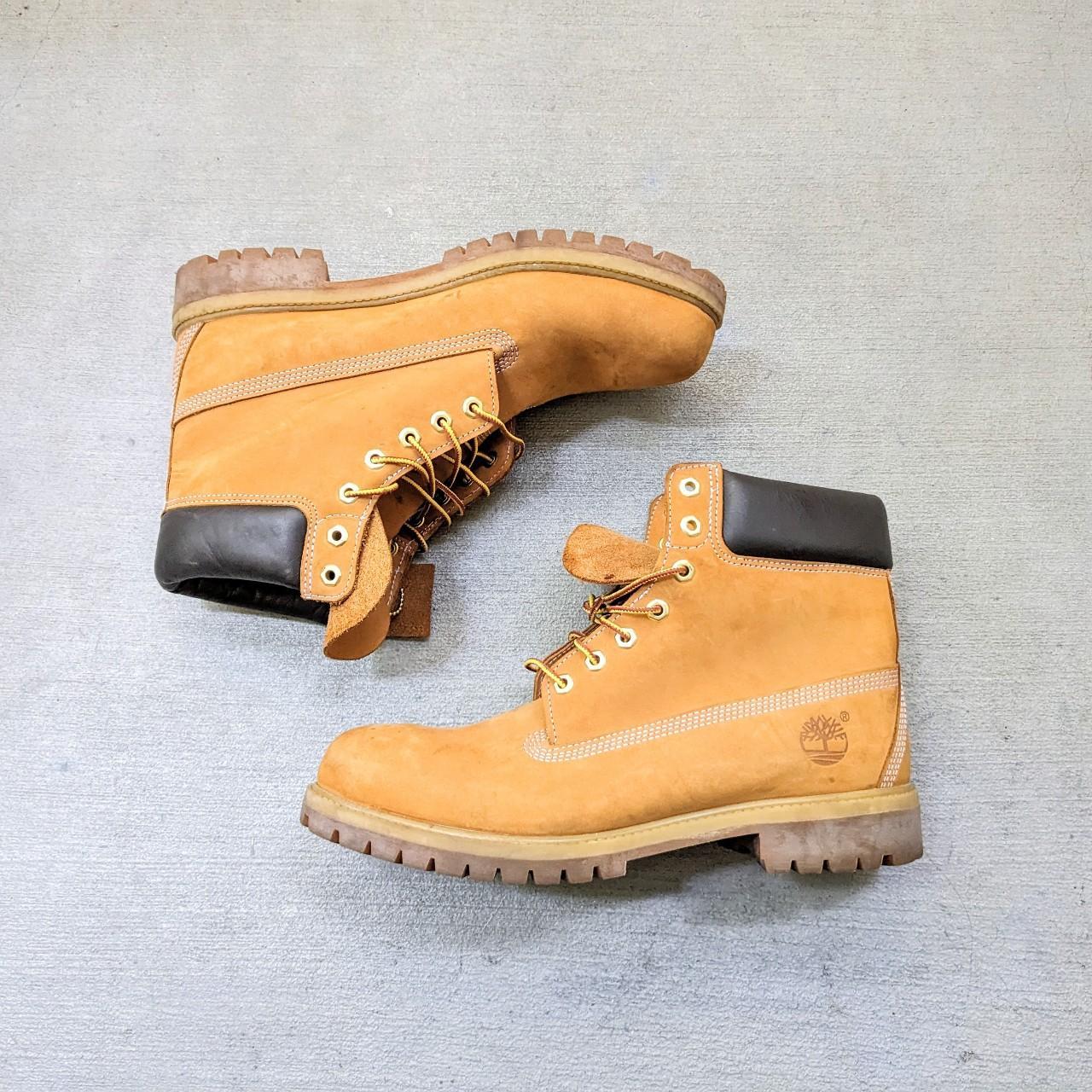 asos mens timberland boots