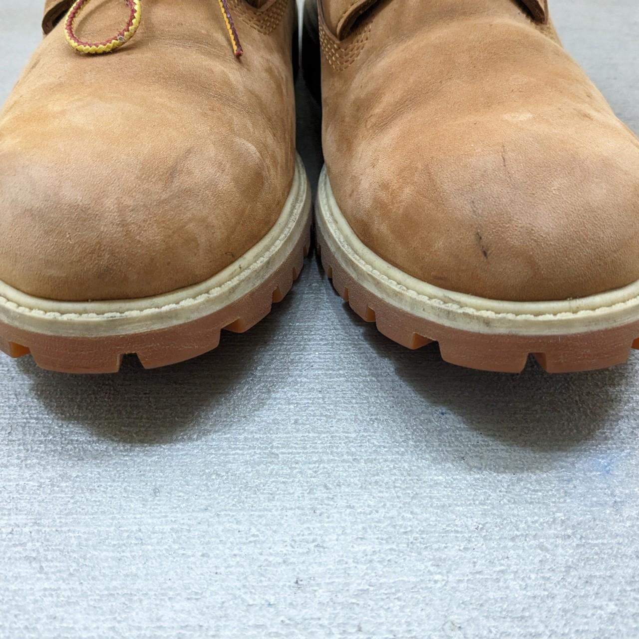 asos mens timberland boots