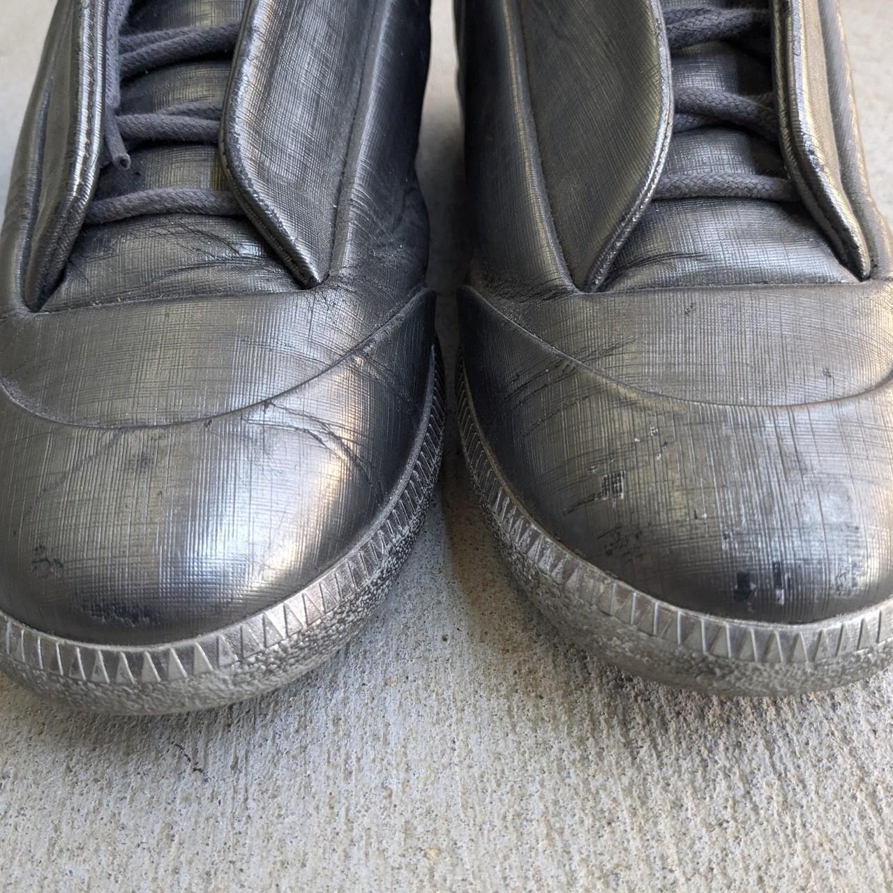 MaisonMartinMargielaマルジェラ18ssフューチャーロートップ MaisonMartinMargielaマルジェラ18ssフューチャーロートップ Maison