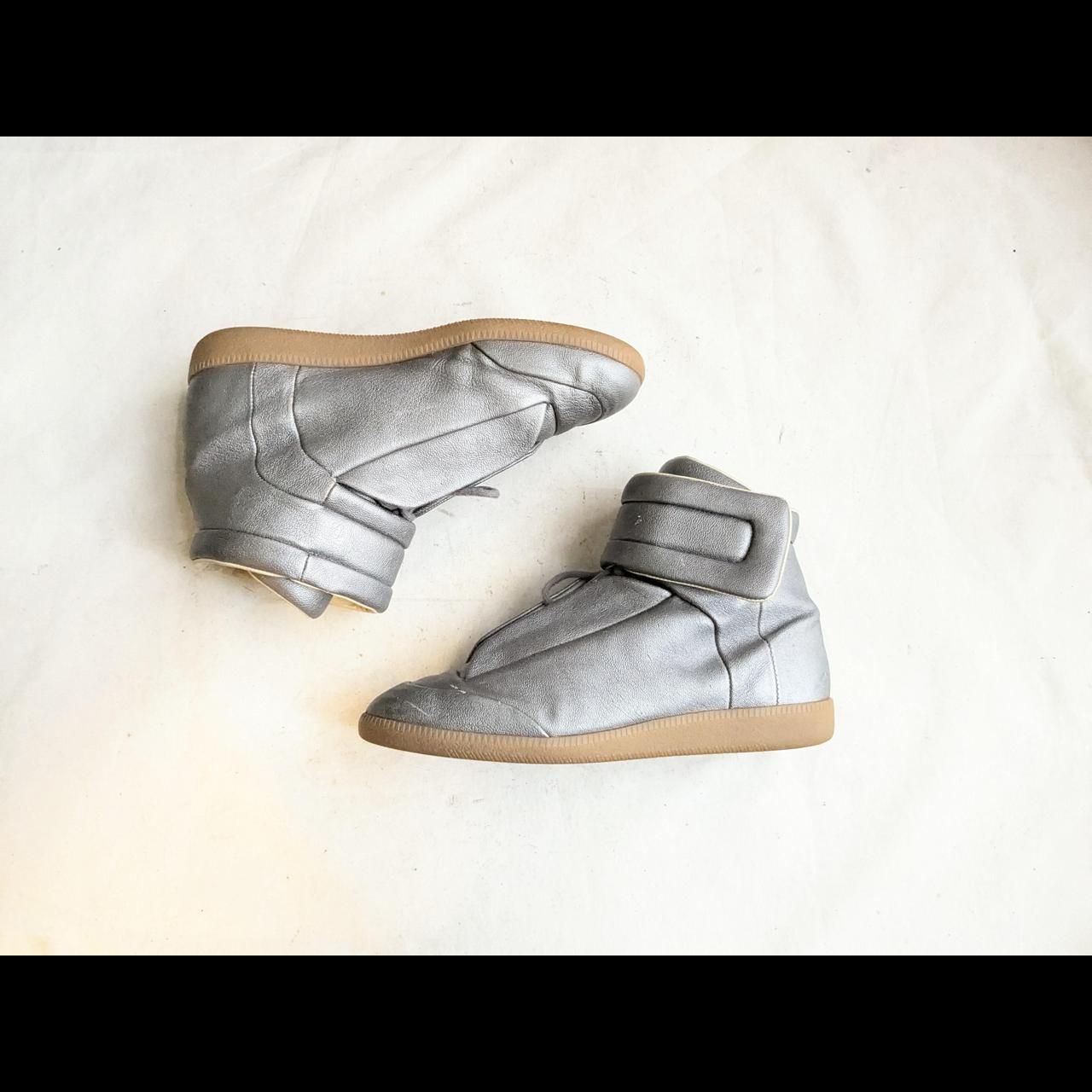 8/26まで出品 Martin Margiela future high 8/26まで出品 Martin Margiela future high Maison Margiela