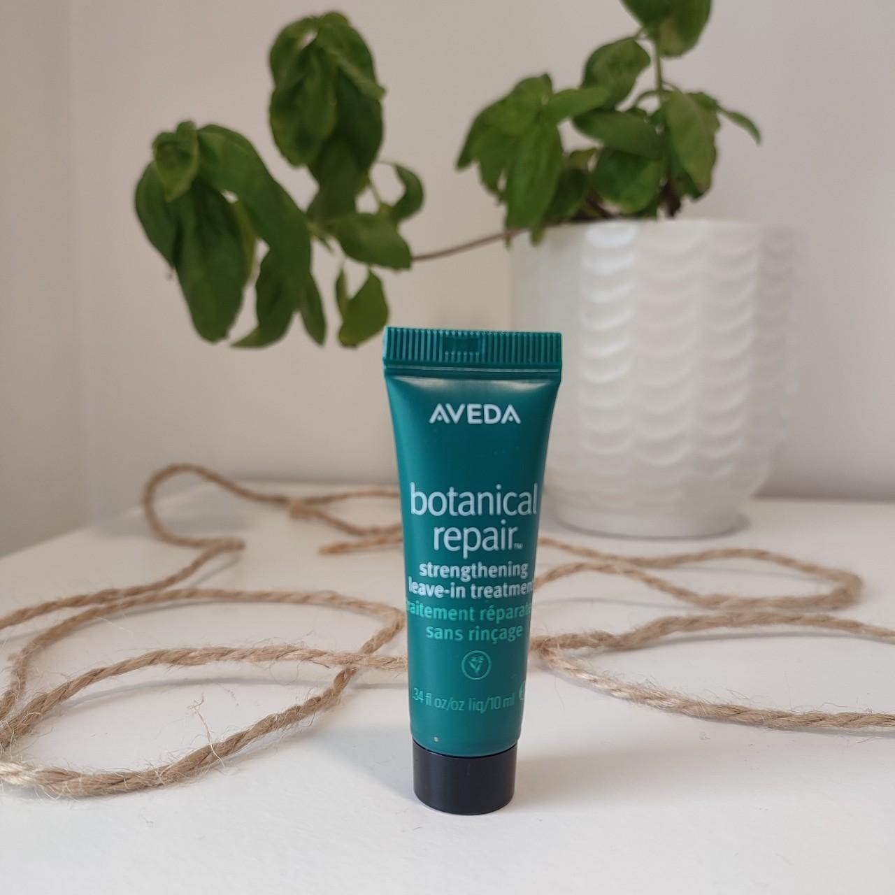 Aveda Green Hairproducts Depop