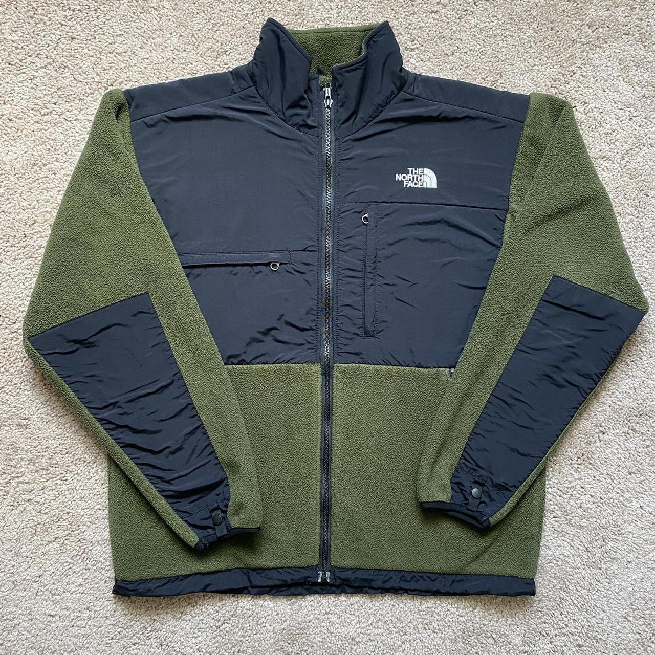 NWT THE NORTH FACE Women's Maggy Sweater Fleece - Depop