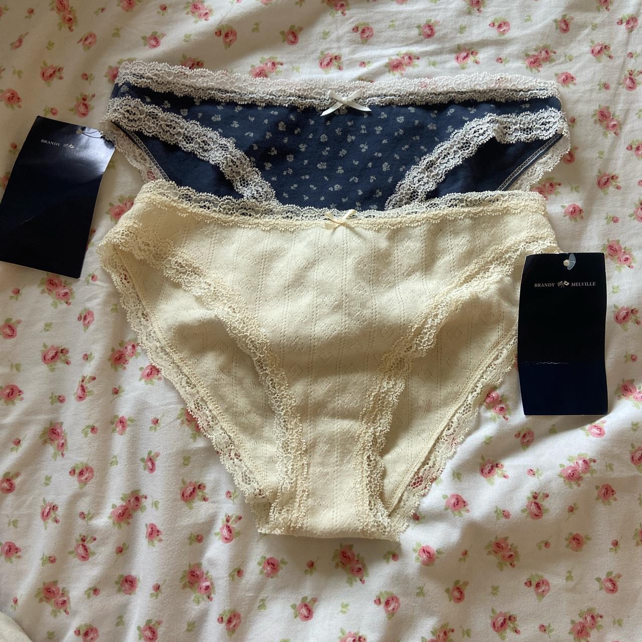 Brandy Melville Women's Panties 