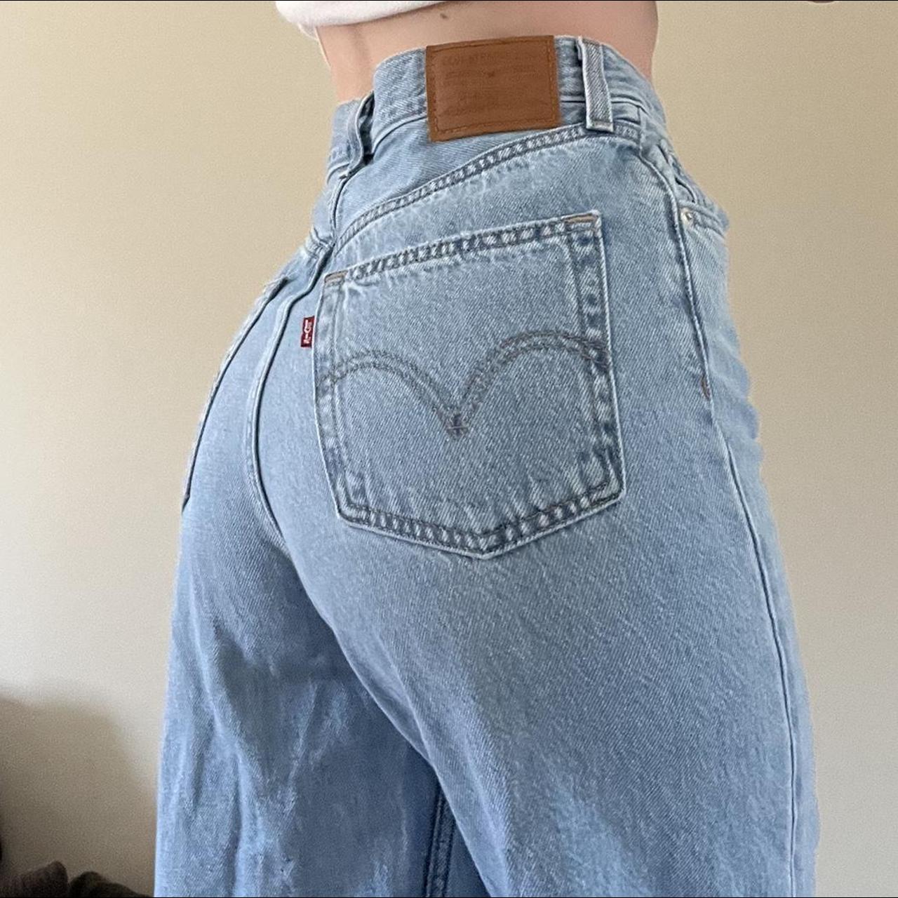 Brandy Melville Women's Jeans