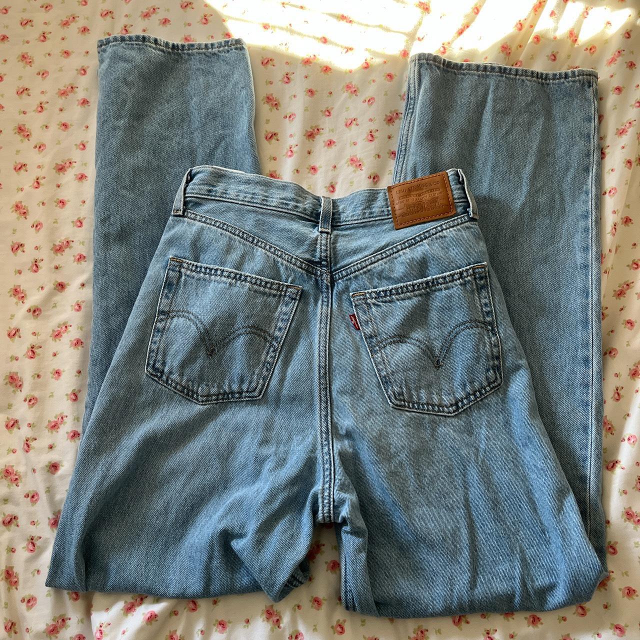 Brandy Melville Women's Jeans (4)