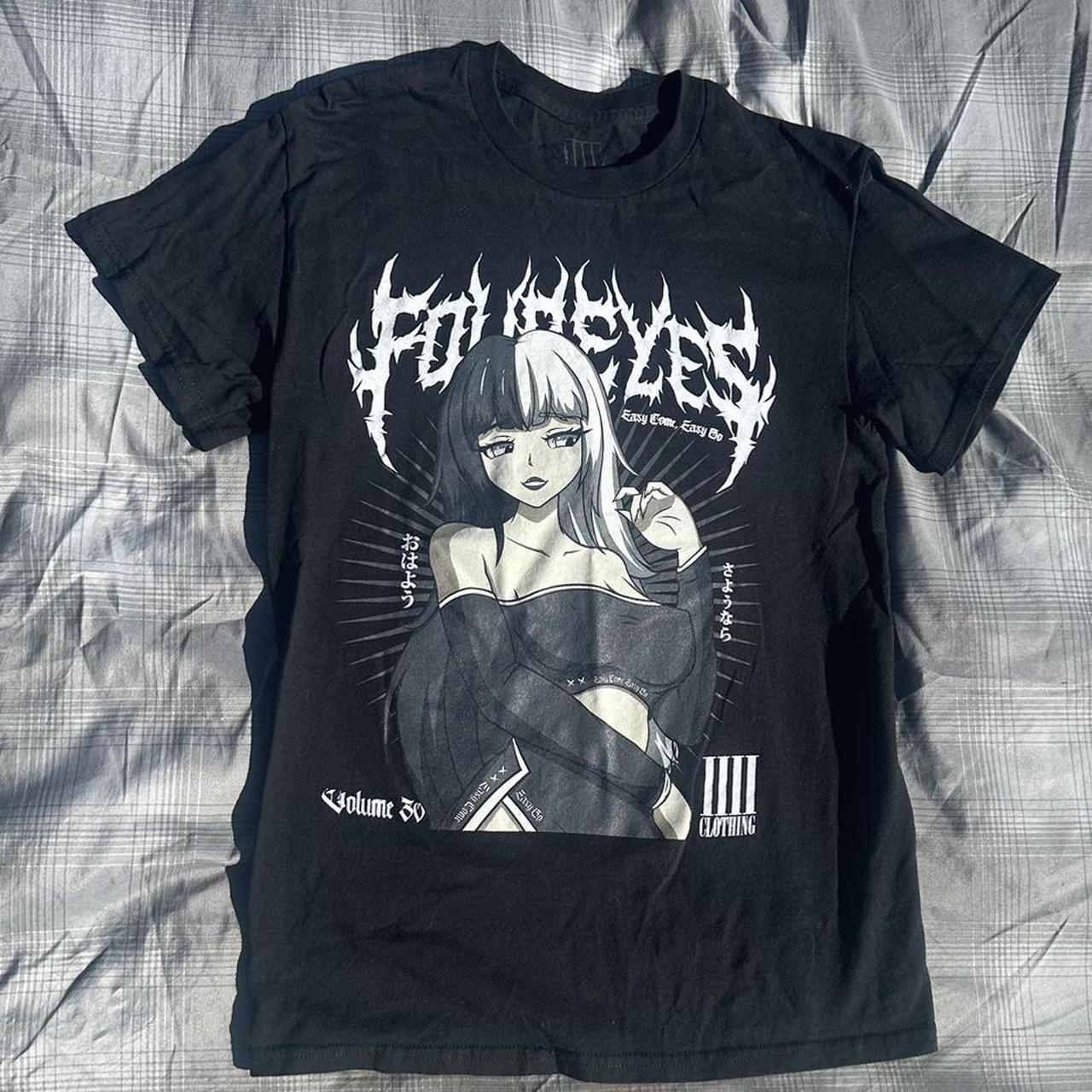 Afterglow Easy come,Easy go! Tシャツ Afterglow Easy come,Easy go! Tシャツ