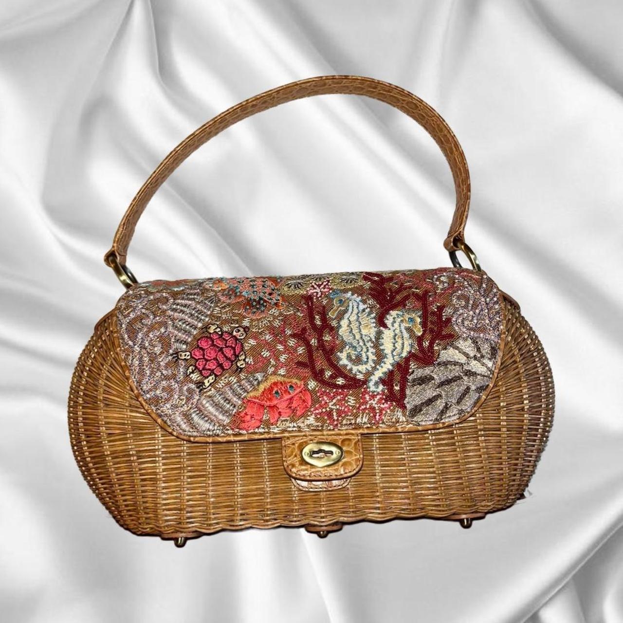Eric Javits Women's multi Bag