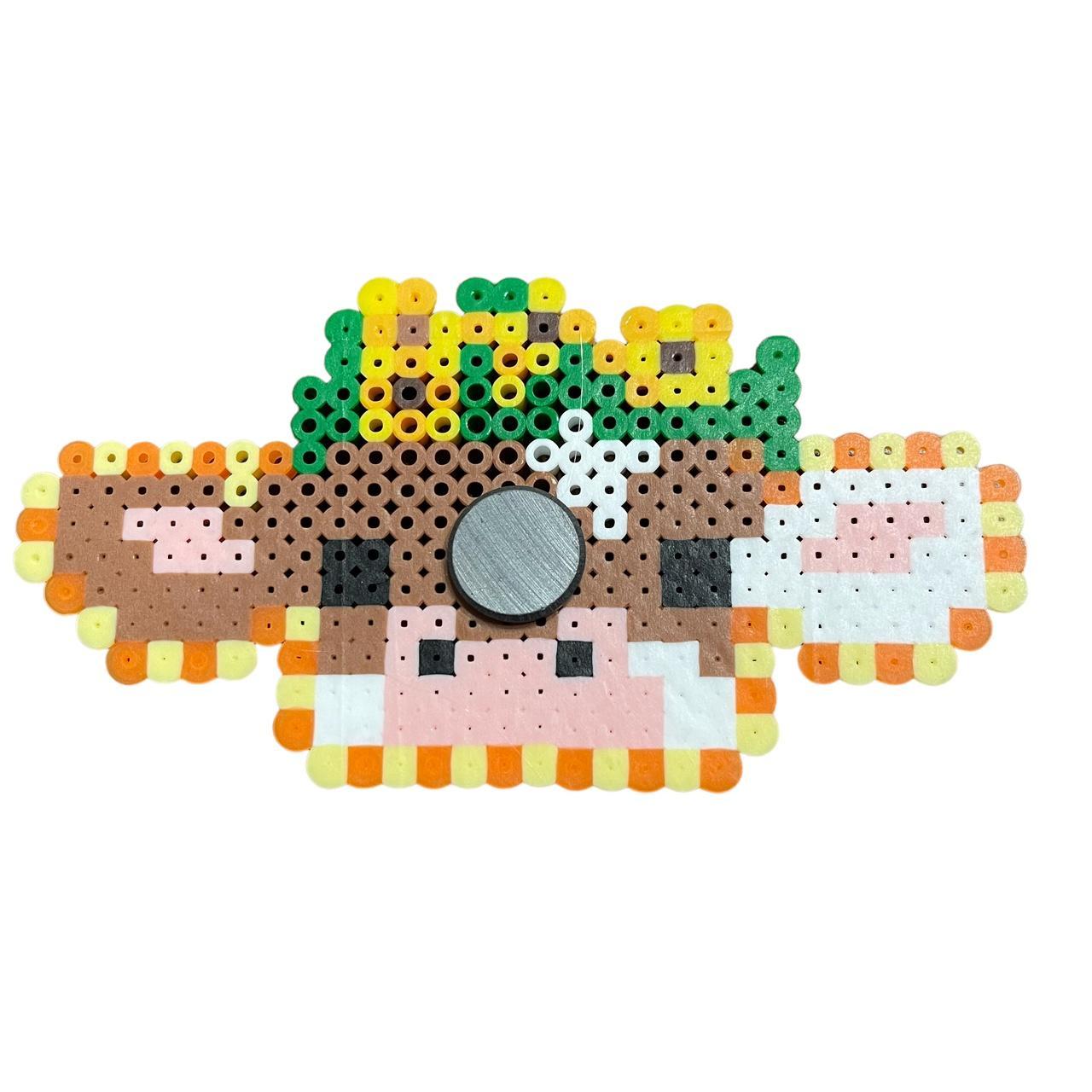 Perler Bead Patterns Crown Perler Bead Patterns Crown Instant