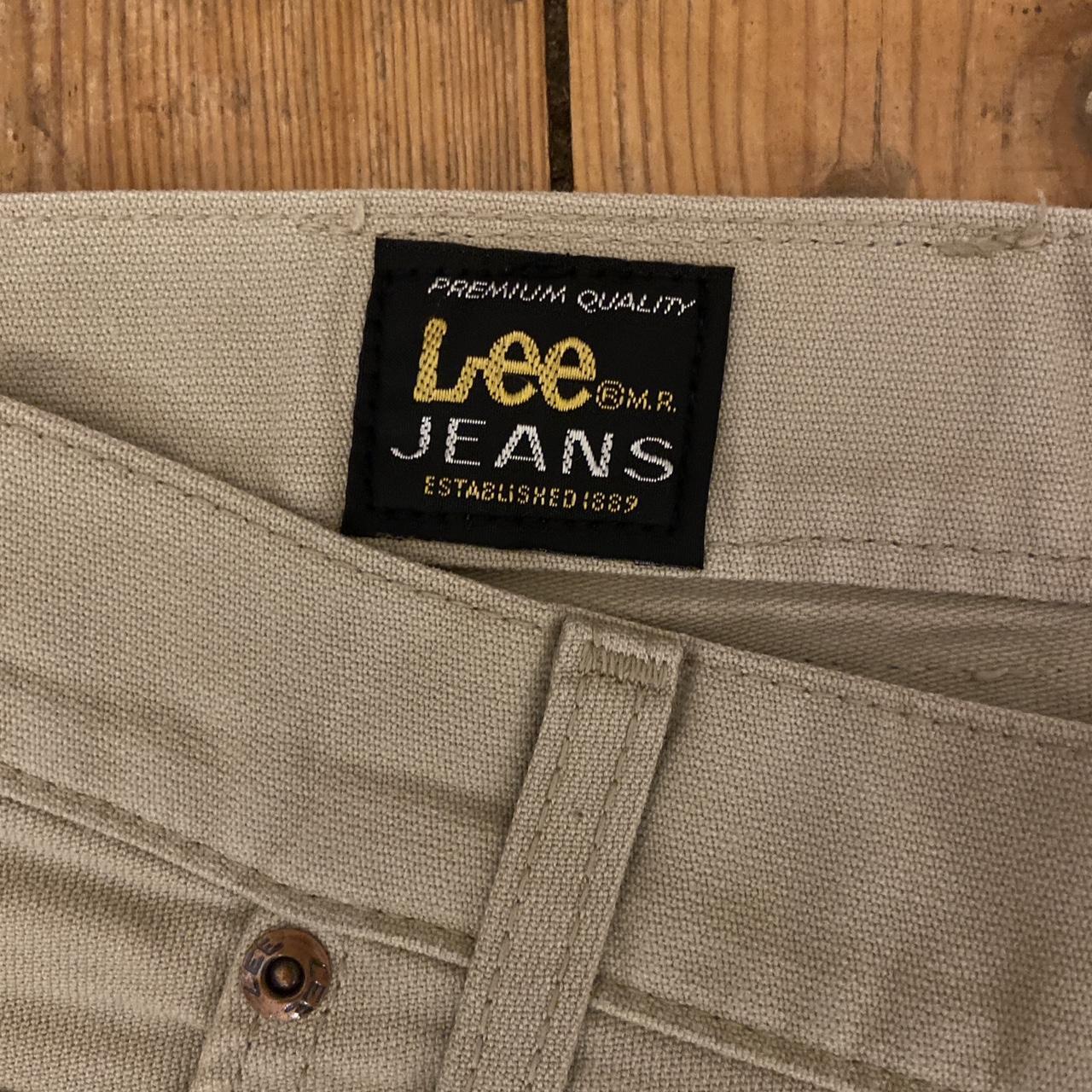 lee jeans ebay