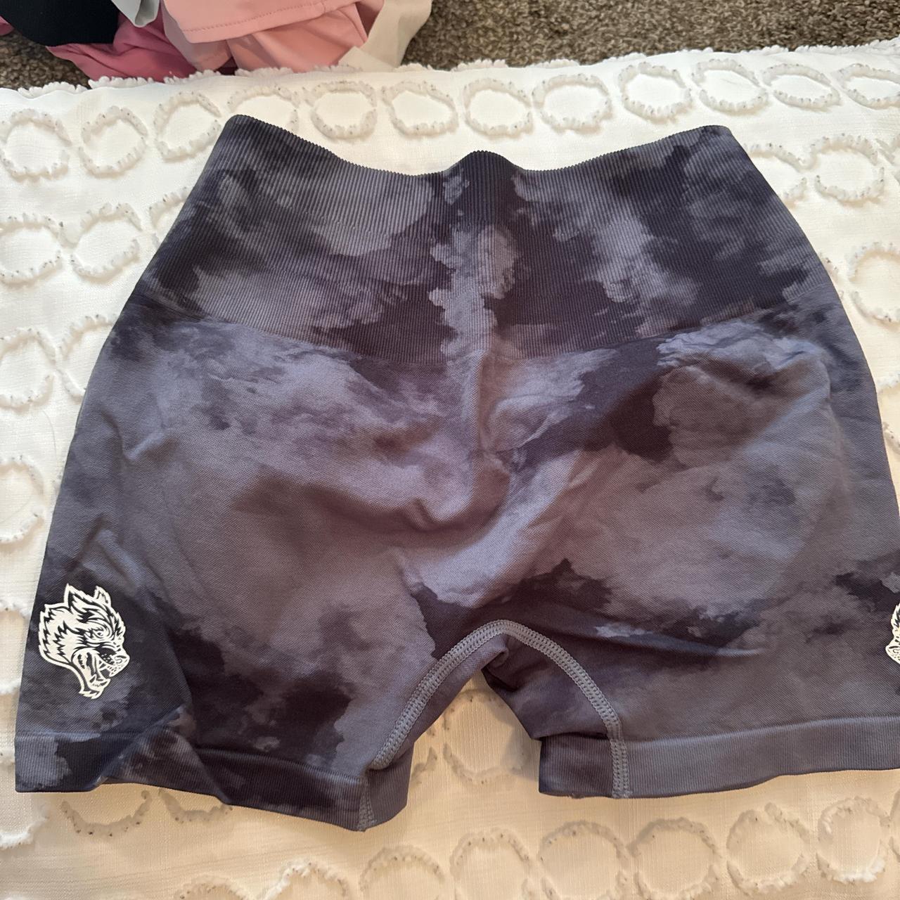 Darc sport shorts - Depop