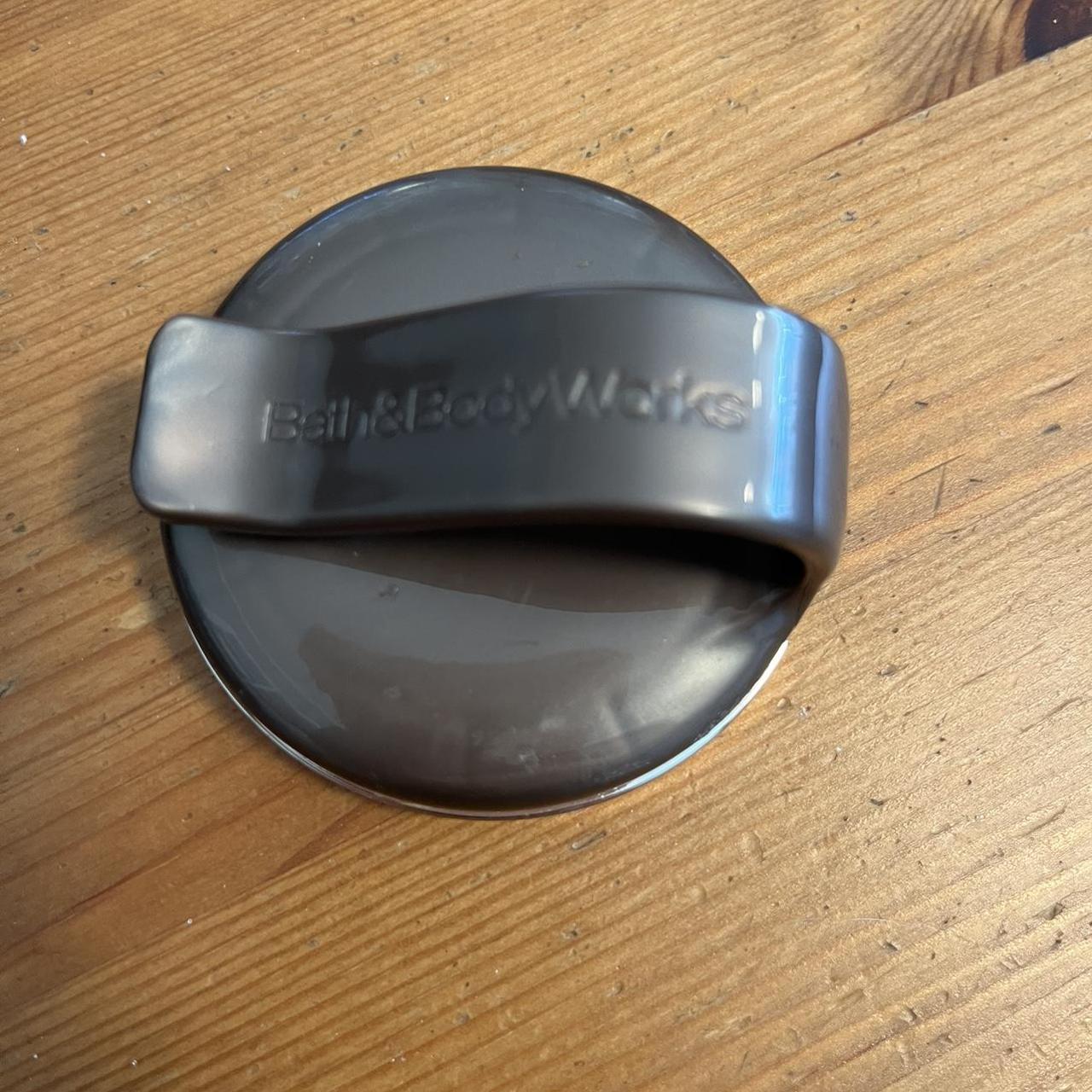 Bath & Body Works Car Fragrance Holder Visor Clip.... Depop