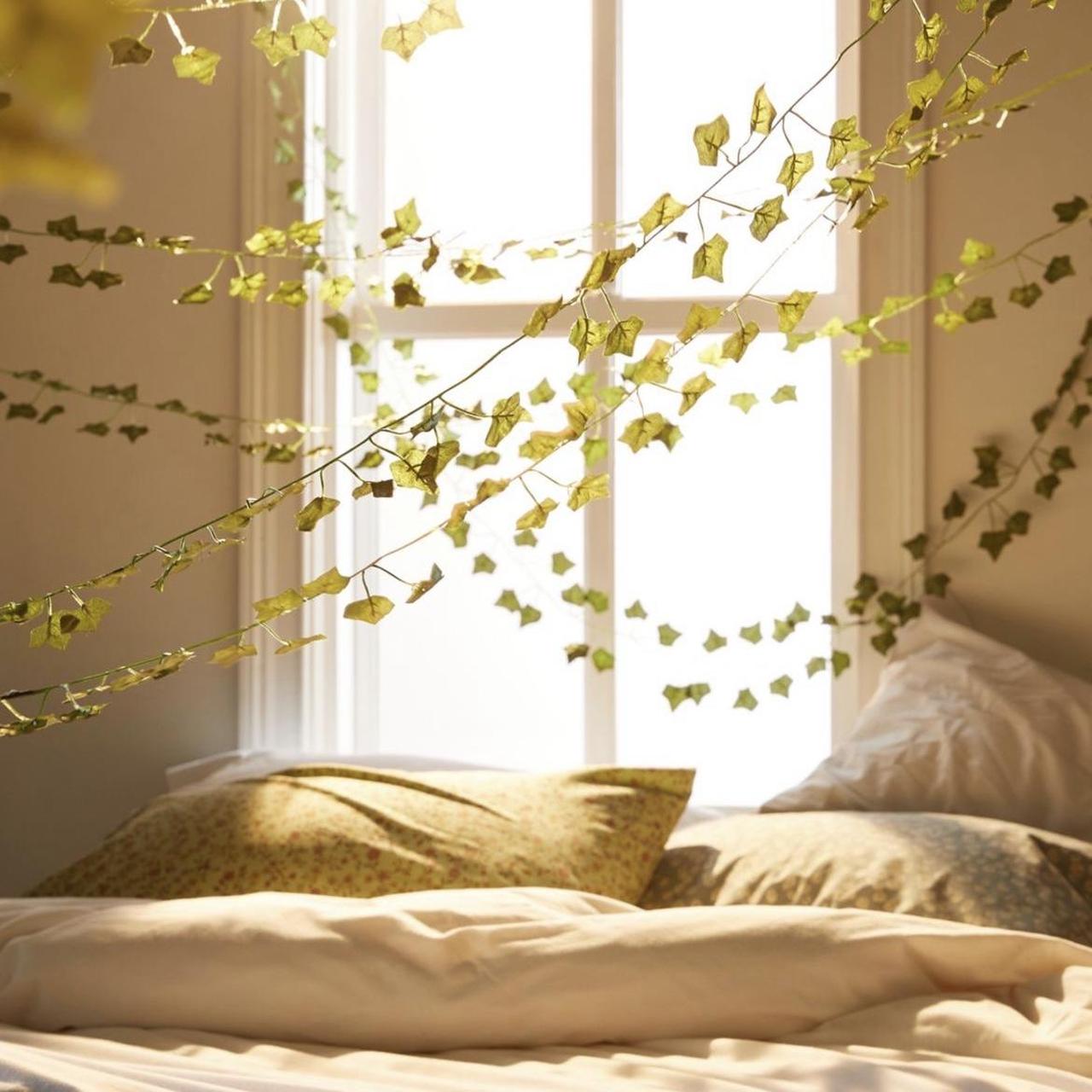 Urban Outfitters decorative vines set. Purchased... Depop