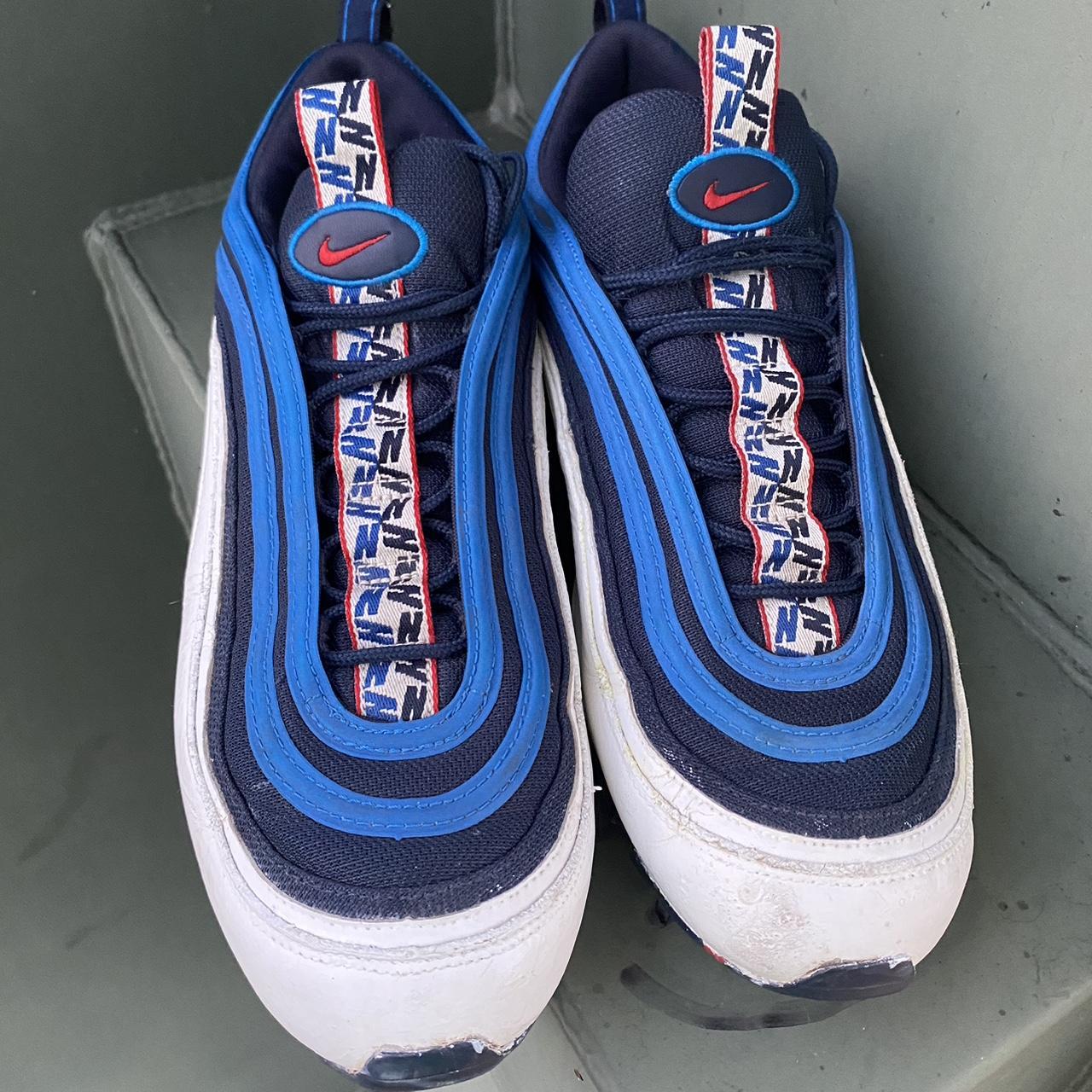 air max 97 glam dunk