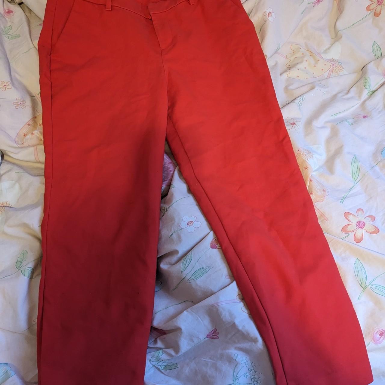 Old navy deals casual pants