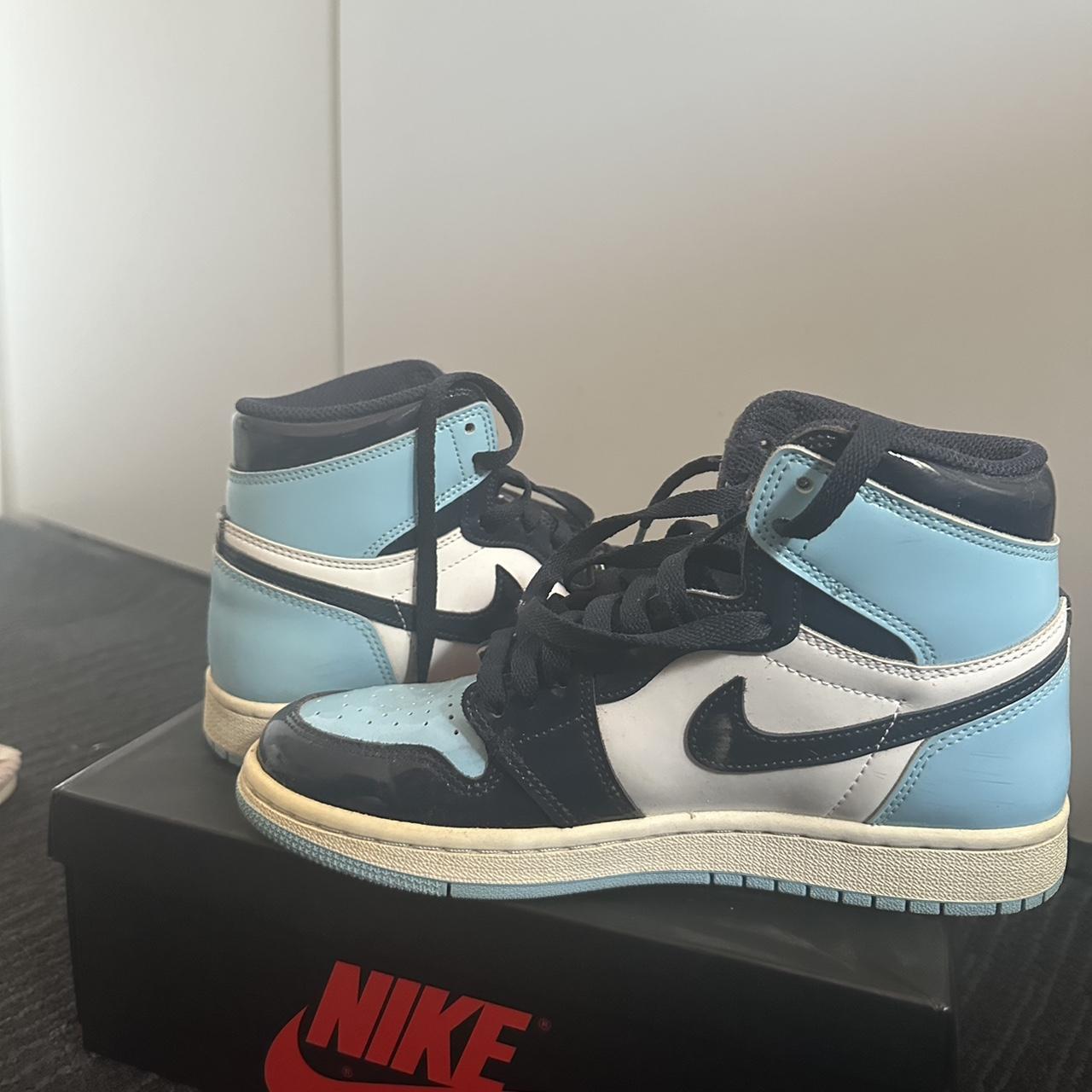 nike goretex airforce