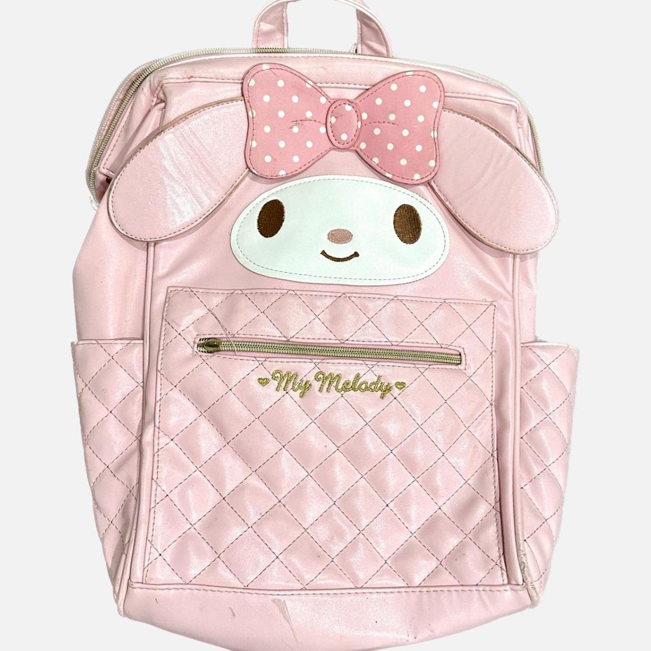 Aphmau Backpack! In new condition, has lots of - Depop