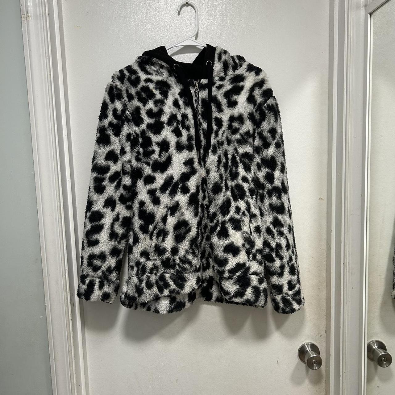 rare Halloween full zip from supervillainwear brand | Depop